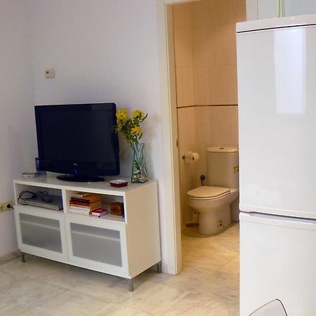 Alfaqueque Apartment Seville Luaran gambar