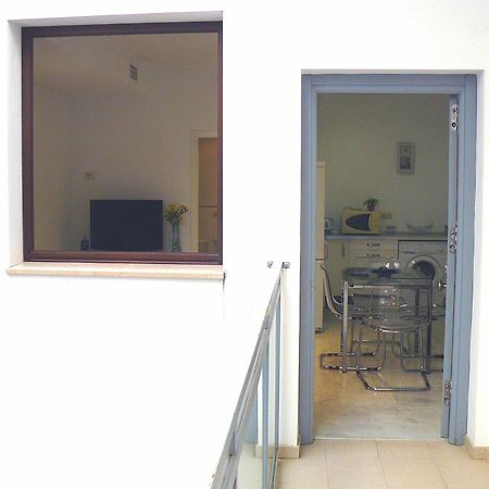 Alfaqueque Apartment Seville Luaran gambar