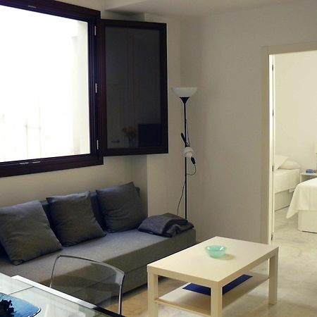 Alfaqueque Apartment Seville Luaran gambar