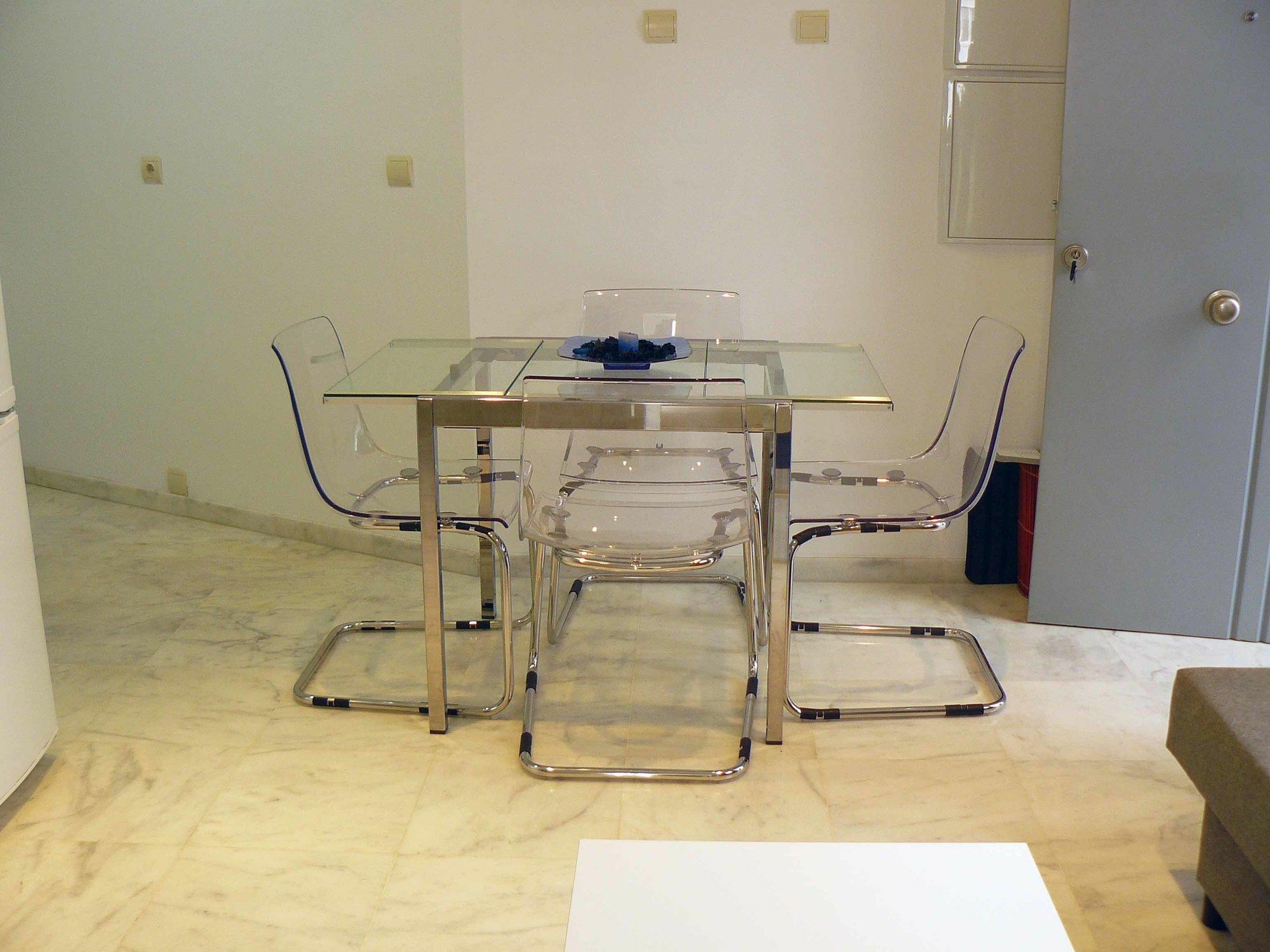 Alfaqueque Apartment Seville Luaran gambar