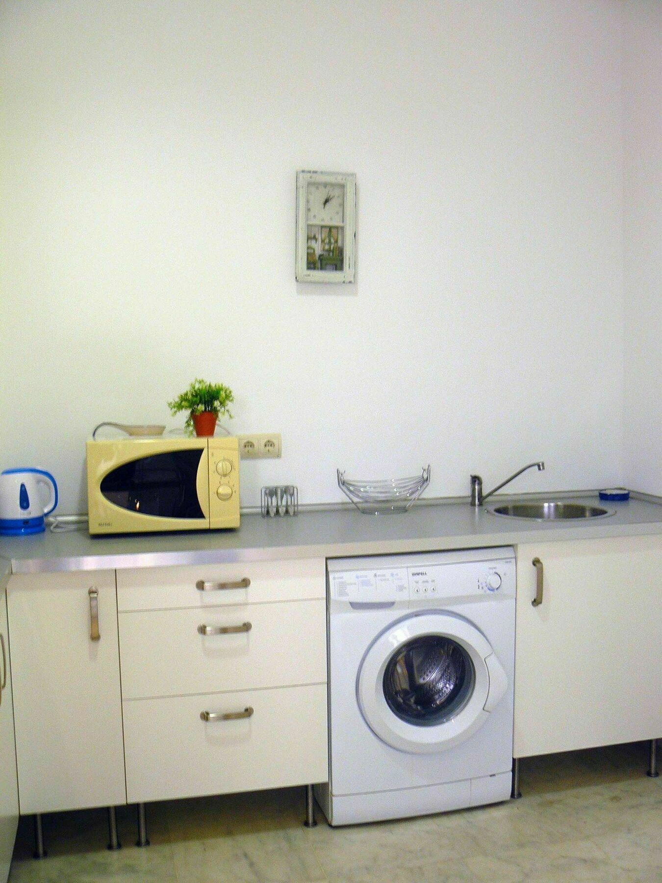 Alfaqueque Apartment Seville Luaran gambar