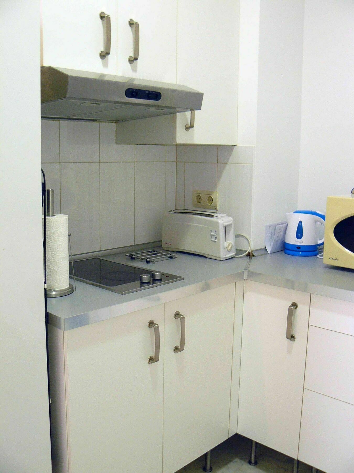 Alfaqueque Apartment Seville Luaran gambar