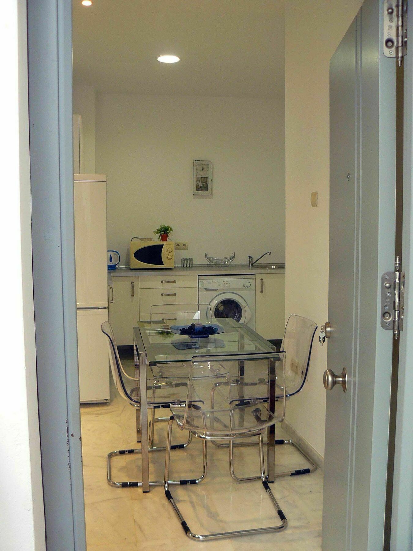 Alfaqueque Apartment Seville Luaran gambar