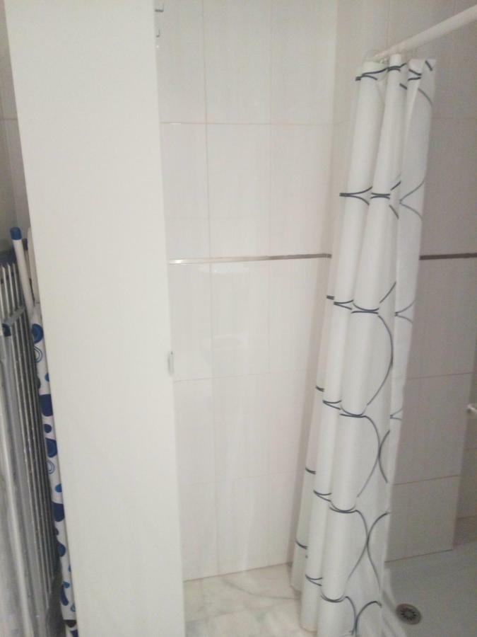 Alfaqueque Apartment Seville Luaran gambar